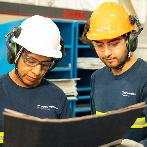 Operates in over 40 countries