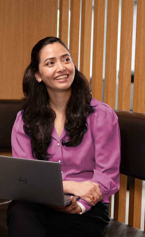 Expertos en investigación de todo el mundo