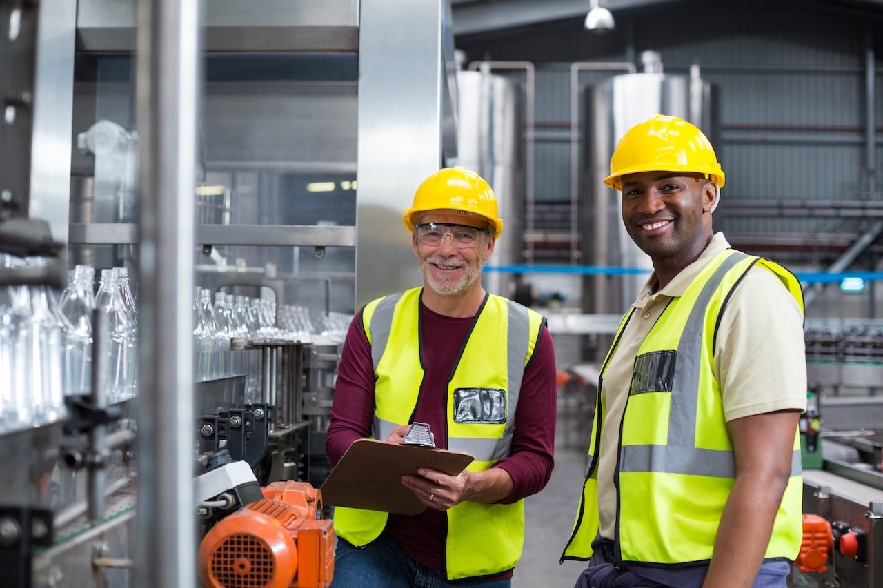 Number of Nutreco sites that we’ve implemented standardized solutions.